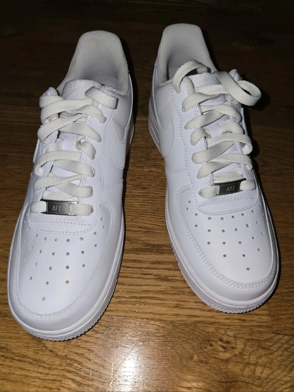 Nike Air Force